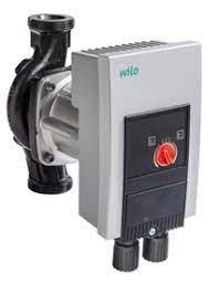 WILO YONOS PARA HF 25/0,5-10